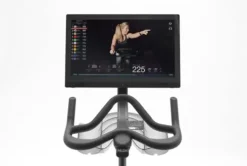 Echelon EX5-S Smart Connect Fitness Bike Black