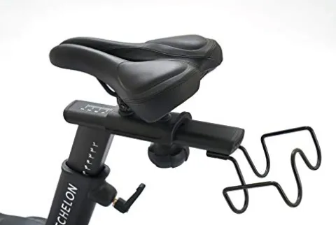 Echelon EX-7s Smart Connect Fitness Bike Black