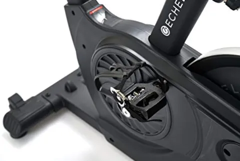 Echelon EX-7s Smart Connect Fitness Bike Black