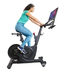 Echelon EX-7s Smart Connect Fitness Bike Black