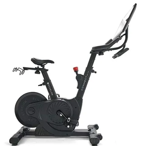 Echelon EX-7s Smart Connect Fitness Bike Black