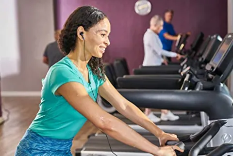 Echelon EX-7s Smart Connect Fitness Bike Black