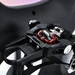 Echelon Fitness Exercise Bike – Smart Connect Magnetic Resistance Black