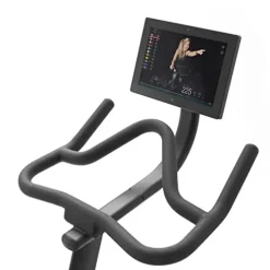 Echelon 4s+ Exercise Bike Indoor Cycling Bike Stationary Black