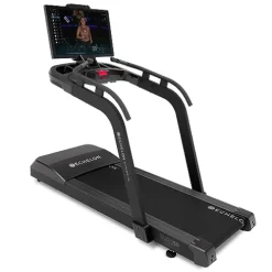 Echelon Smart Foldable Treadmill Black
