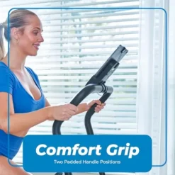 Echelon Stair Climber Sport Black