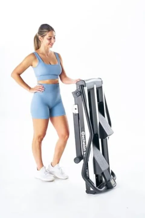 Echelon Stair Climber Sport Black