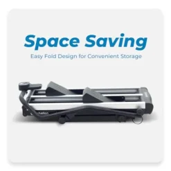 Echelon Stair Climber Sport Black