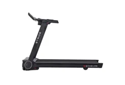 Echelon Stride Treadmill Black