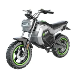 EGO Power+ Electric Mini Bike Black