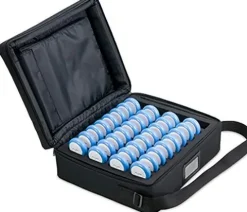 Elmo CRV-24 Student Response System with 24 Clickers & Accessories