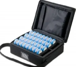 Elmo CRV-24 Student Response System with 24 Clickers & Accessories