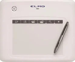 Elmo Student Response System with Wireless Tablet