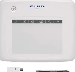 Elmo Student Response System with Wireless Tablet