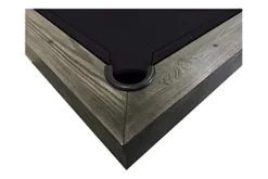 Empire USA 7′ Monroe Billiard Pool Table Charcoal