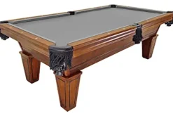 Empire USA Carrigan Billiard Pool Table (8′) Navajo
