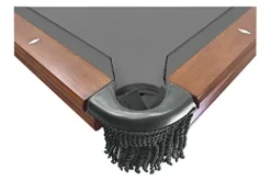 Empire USA Carrigan Billiard Pool Table (8′) Navajo