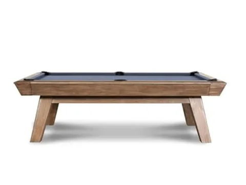 Empire USA Desyn Slate Billiard Pool Table Walnut 8 ft