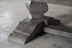 Empire USA Nixon Billiards – Birdy Slate Billiard Pool Table Grayson Grey