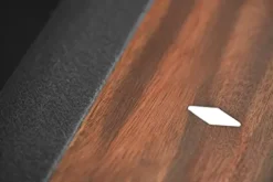 Empire USA Nixon Billiards – Kai Slate Billiard Pool Table Walnut