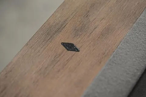 Empire USA Nixon Billiards – Georgia Slate Billiard Pool Table Weathered Natural