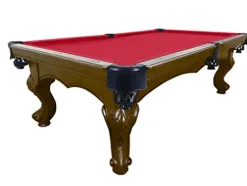 Empire USA Plank & Hide – Eldorado Billiard Pool Table Briarsmoke