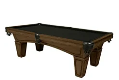 Empire USA Plank & Hide – Hollister Billiard Pool Table Riverbank