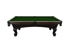 Empire USA Plank & Hide – Madaris Billiard Pool Table Sierra