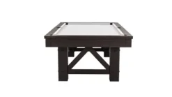 Empire USA Plank & Hide – McCormick Billiard Pool Table Smokehouse