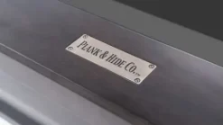 Empire USA Plank & Hide – Paxton Billiard Pool Table Tobacco