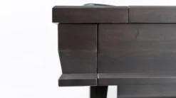 Empire USA Plank & Hide – Paxton Billiard Pool Table Tobacco