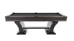 Empire USA Plank & Hide – Paxton Billiard Pool Table Tobacco