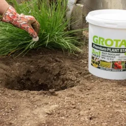 Envelor GROTAB 3-in-1 Plant Food Tablets 1500 Tabs Natural Fertilizer for Indoor Outdoor Plants