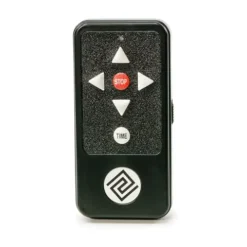 EPG Golf eR-Pace G Luxury Remote Control Electric Golf Trolley Chrome