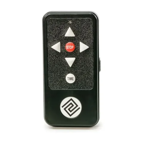 EPG Golf eR-Pace X Remote Control Electric Golf Trolley Silver