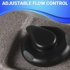 Essential Hot Tubs Integrity Spa 11-Jet 2023 4-5 Person Bench Seating Millstone