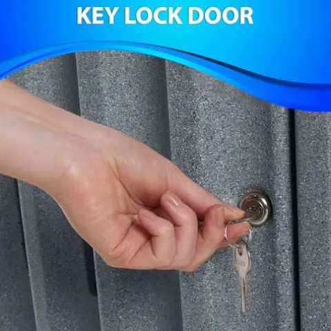 Essential Hot Tubs 20-Jet Arbor Hot Tub Seats 5-7 Gray Granite