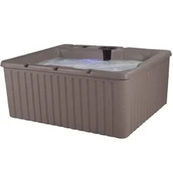 Essential Hot Tubs Newport Hot Tub Millstone