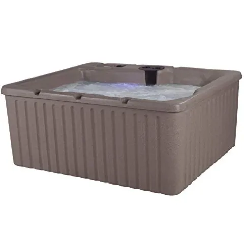 Essential Hot Tubs Newport Hot Tub Millstone