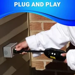 Essential Hot Tubs Newport Hot Tub Cobblestone