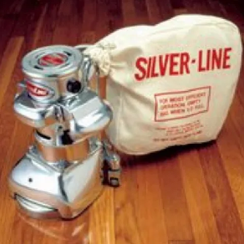 Essex SL-7 Silver Line Floor Edger