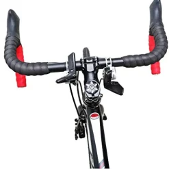 EUROBIKE Road Bicycle 700C Frame 49cm 21 Speed RB550