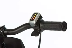 Evolution Bicycles Electric Balance Bike EVO12 Blue