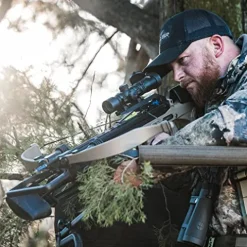 Excalibur Assassin Extreme Crossbow Flat Dark Earth w/ Tact100 Scope