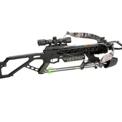 Excalibur Crossbow Matrix GRZ 2 Package Realtree Xtra