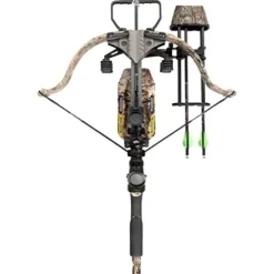 Excalibur TwinStrike TAC 2 Hunting Archery Crossbow Mossy Oak Break-Up Country