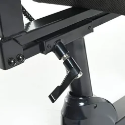 Exerpeutic 5000 Indoor Recumbent Exercise Bike Black/Grey