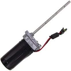 Exmark Spreader Motor 126-0379
