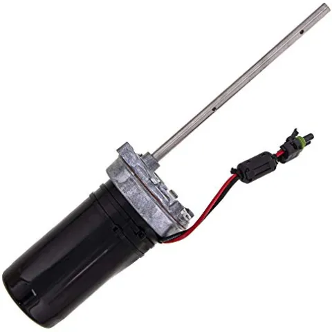 Exmark Spreader Motor 126-0379