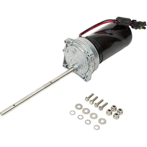 Exmark Spreader Motor SSS270CSB00000 SSS395CKC00000